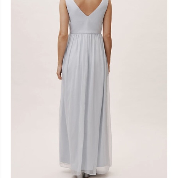 BHLDN (Anthropologie) Kia bridesmaid dress - Picture 2 of 7